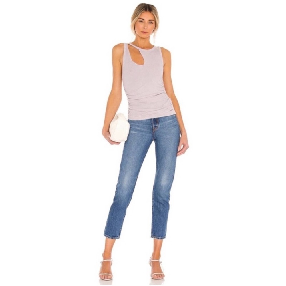 Levis wedgie icon fit Athens shut it 26 27L
